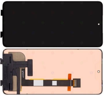 Motorola Moto G72 XT2255 Oled LCD displej Obrazovka