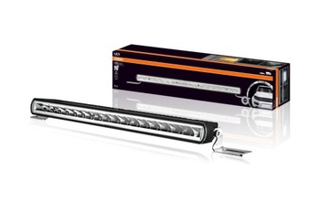 OSRAM LEDRIVING LIGHTBAR SX500-CB 12V 24V 45W 