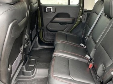 Jeep Wrangler IV 80th Anniversary 2d  Seria 6 2.0 GME Turbo 272KM 2025 JEEP Wrangler Rubicon GME 2.0 Turbo AT 4WD Suv 272KM 2025, zdjęcie 12