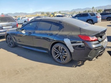 BMW Seria 8 II 2025 BMW Seria 8 840I 2025 3.0 Benzyna 335KM, zdjęcie 1