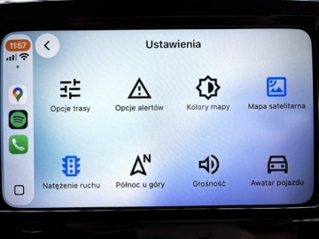 Hyundai i30 III Wagon Facelifting 1.5 T-GDI 48V 160KM 2021 Hyundai i30 FUllLED+NAVI 1WŁ KRAJOWY BEZWYPAD, zdjęcie 27