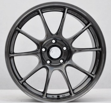 jtx147 HB КОЛЕСА 18 5x114,3 LANCER EVOLUTION X 10