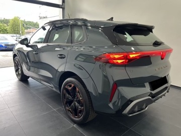Cupra Terramar SUV 1.5 eTSI 150KM 2025 CUPRA Terramar 1.5 eTSI mHEV DSG Suv 150KM 2025, zdjęcie 5