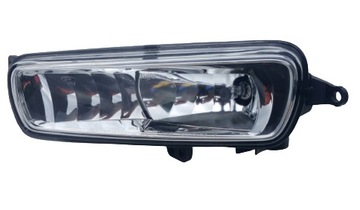 FORD MONDEO MK5 HALOGEN LEWY ŻARÓWKA ORYGINAŁ