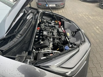 Toyota C-HR II SUV 1.8 Hybrid 140KM 2024 Toyota C-HR Hybrid Automat Kamera Podgrz. Virtual, zdjęcie 17