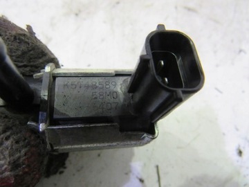 ВАКУУМНЫЙ КЛАПАН VITARA III 1.6 15- K5T48589