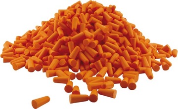 ПРОТИВОШУМНЫЕ ЗАГЛУШКИ 25 ПАР