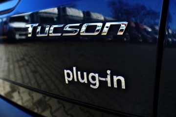 Hyundai Tucson IV 2022 Hyundai Tucson Bezwypadkowy, Plug-in, tempomat, 4WD, LED, kamera, czujniki, zdjęcie 28