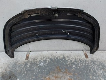 BMW I3 I01 KAPOTA KRYT MOTORU