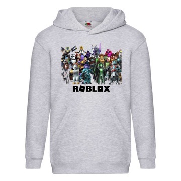 ROBLOX BLUZA 152 cm DRESOWA DZIECIĘCA 12-14 LAT