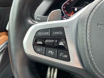 BMW X6 G06 SUV 3.0 30d 286KM 2022 BMW X6 x6 30d xdrive FV23% M sport Ceramika GRATIS, zdjęcie 17