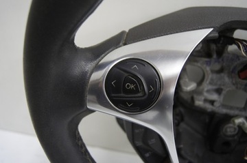 Kierownica Transit Custom I