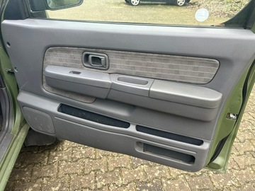 Nissan 2009 Nissan PickUp 2.5 dCi 4x4 | Off-Road | Wyciągarka, zdjęcie 39