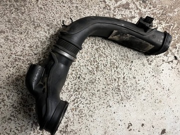 Rura dolotu turbo BMW F10 535d F01 740d
