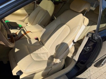 Mercedes CL W215 2000 Mercedes-Benz CL 5.8 benzyna 367KM 2000r, zdjęcie 15