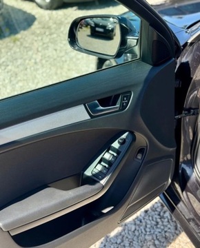 Audi A4 B8 Limousine 2.0 TFSI 180KM 2010 Audi A4 Limousine 2.0T 180KM Sedan cliamtronic Bixenon LED Grzane fotele, zdjęcie 27