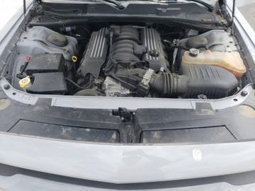 Dodge Challenger III 2021 Dodge Challenger rt scat pack, 2021r., 6.4L 6.4 Benzyna 485KM, zdjęcie 9