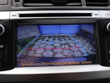 Toyota Verso Minivan Facelifting 1.8 Valvematic 147KM 2014 Toyota Verso 1.8 Valvematic, Salon Polska, zdjęcie 14