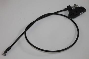 АПРИЛИЯ КАПОНОРД 1200 13-16 ЗАМОК СИДЕНЬЯ