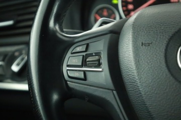 BMW X3 F25 SUV 2.0 28i 245KM 2014 BMW X3 xDrive28i, Salon Polska, Serwis ASO, 4X4, zdjęcie 13