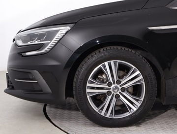 Renault Megane IV Grandtour Facelifting 1.3 TCe 140KM 2021 Renault Megane 1.3 TCe, Salon Polska, Serwis ASO, zdjęcie 14