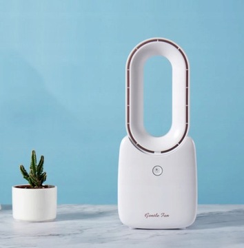 БЕЗЛОПАСНЫЙ ВЕНТИЛЯТОР ПОРТАТИВНЫЙ ВЕНТИЛЯТОР 2500 мАч