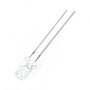 ФОРБОТ - основы электроники 2