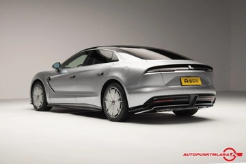 BYD 2025 BYD Inny BYD Yangwang U7 2025 PHEV four-seat flagship version Auto Punkt, zdjęcie 4