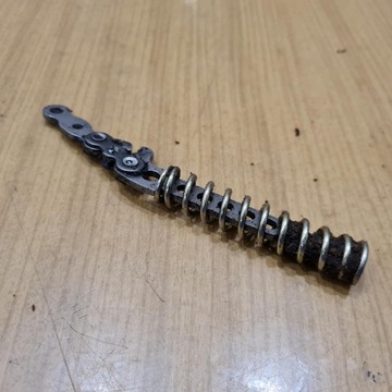 ДОЛЬМАР PS-33 ТОРМОЗНАЯ ПРУЖИНА НАТЯЖЕНИЯ