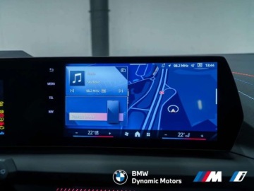 BMW Seria 1 F70 2026 BMW Seria 1 Nowe BMW 120 - 170 KM mHEV - Gotowy do Odbioru - M Pro 1.5, zdjęcie 33