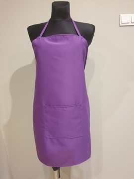 FARTUCH FARTUSZEK OCHRONNY PRODUCENT RÓŻNE KOLORY