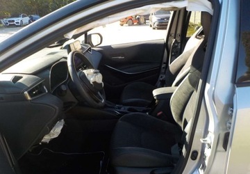 Toyota Corolla XII Hatchback Facelifting 1.8 Hybrid 140KM 2024 Toyota Corolla GR-sport Okazja 1.8 Hybryda 140KM, zdjęcie 24