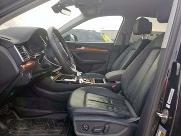 Audi Q5 II 2021 Audi Q5 Premium 2021 2.0l 2.0 Benzyna 261KM, zdjęcie 6