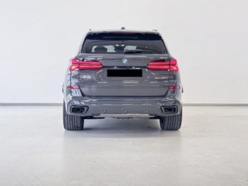 BMW X5 G05 SUV Plug-In Facelifting 3.0 50e 490KM 2026 BMW X5 xDrive50e Sport Suv 3.0 (489KM) 2026, zdjęcie 2