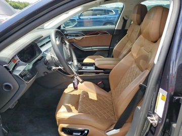 Audi A8 D5 2020 Audi S8 2020 4.0l 4.0 Benzyna 563KM, zdjęcie 7