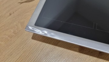 AEG IKE8547AXB индукционная варочная панель