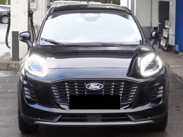 Ford Puma II 2025 FORD Puma Titanium 1.0 EcoBoost Suv 125 KM 2025, zdjęcie 1