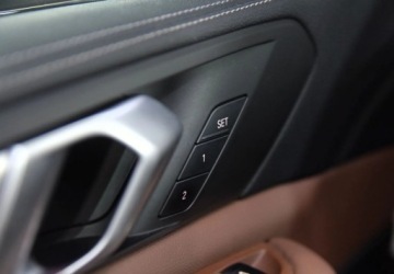 BMW X5 G05 2021 BMW X5 Polski salon _ Faktura VAT 23 _ Pierwszy wlasciciel _ 3.0 Hybryda, zdjęcie 20