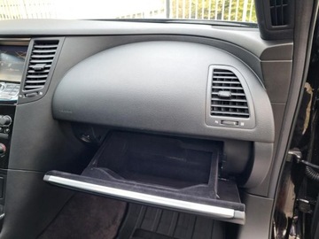 Infiniti QX70 3.0d 238KM 2018 INFINITI QX70S Premium, 3.0l diesel 238KM*Salon PL * Bezwypadkowy * 95, 271, zdjęcie 38