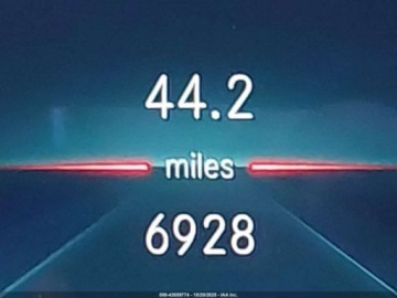 Mercedes AMG GT C192 2023 Mercedes-Benz AMG GT 43 4-Door Coupe 2023 3.0l 3.0 Benzyna 362KM, zdjęcie 11