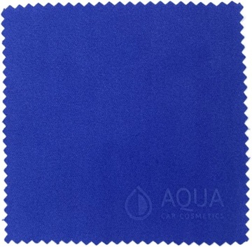 AQUA MIKROFIBRA SUEDE 10x10cm DO POWŁOK