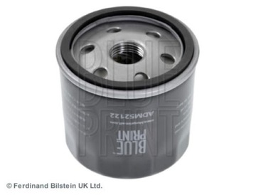 ADM52122 BLUE FILTR OLEJU FOCUS II 14-16 16V 04-