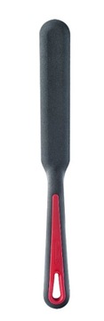 CZERWONO-CZARNA ŁOPATKA DO NALEŚNIKÓW WESTMARK 330 x 35 x 65 mm