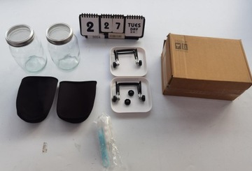 Банка для проращивания Банка для проращивания семян, ростков