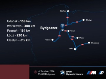 BMW Seria 2 F74 2026 BMW Seria 2 220 Gran Coupe 170 KM mHEV - Pakiet M Sport - Adaptacyjne LEDy, zdjęcie 15