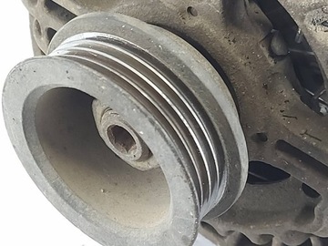 ALTERNÁTOR 83631750 DENSO FIAT GRANDE PUNTO (199_) 1.2 8V 199 A4.000