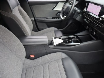 Citroen C5 X Liftback 1.2 PureTech 131KM 2023 Citroen C5 X 1.2 PureTech, 1. Właściciel, Automat, zdjęcie 8