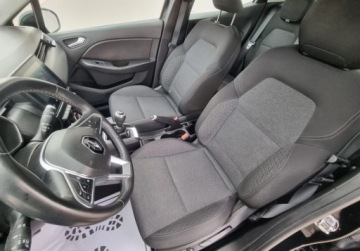 Renault Clio V 2020 Renault Clio Sliczne 1.5 dCi Bogata Wersja ORYGINAL Zadbane 2020r Black, zdjęcie 7