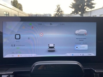 Omoda 5 1.6 T-GDI 147KM 2025 Omoda 5 1.6 Benzyna 147KM, zdjęcie 13