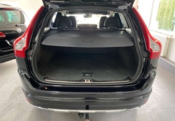 Volvo XC60 I SUV Facelifting 2.0 D4 DRIVE-E 181KM 2015 Volvo XC 60 Gwarancja Bezwypadkowy Serwisowany Zarejestrowany 2.0 Diesel, zdjęcie 16
